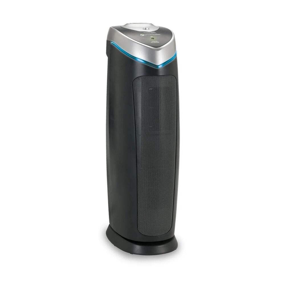 GermGuardian Air Purifier with HEPA 13 Filter ac4825e